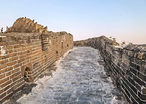 Banchangyu Great Wall