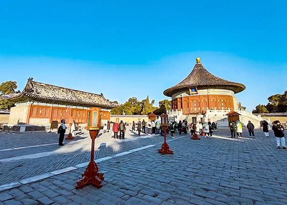 Temple of Heaven