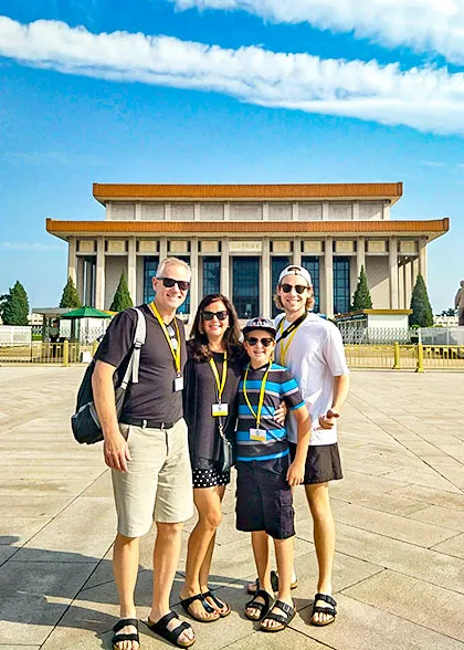 Photography Before the Memorial Hall