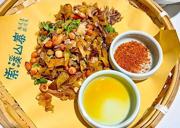 Changsha Cuisine