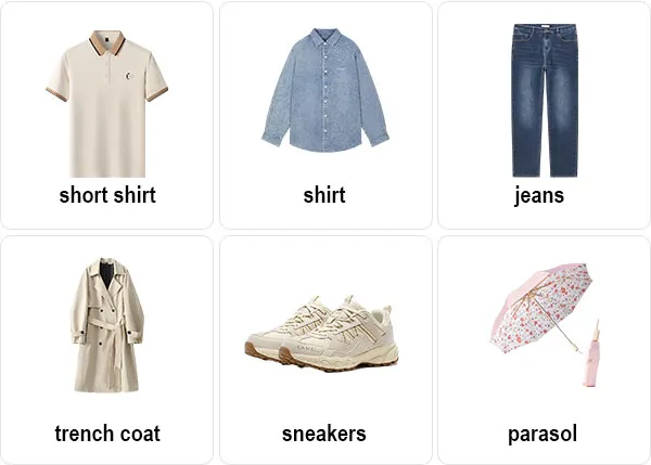 What to Wear in Datong in September