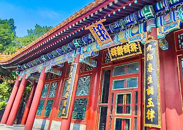 Jade Glow Hall