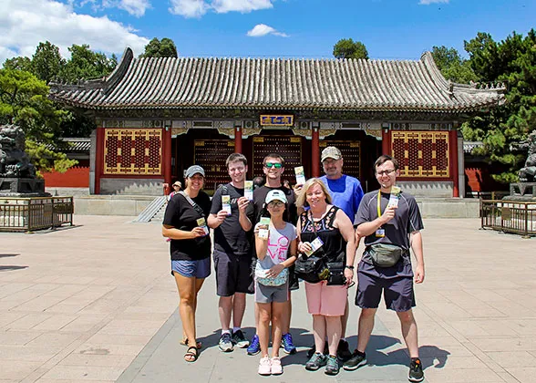 East Palace Gate