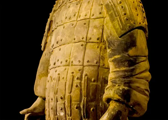 Exquisite Armor