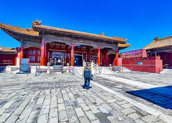 Palace of Abstinence