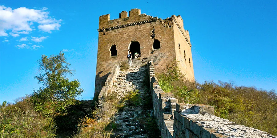 Hefangkou Great Wall