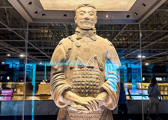 High-ranking Officer