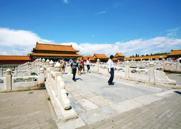 Rank Bridge