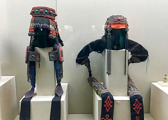 Inner Mongolia Museum