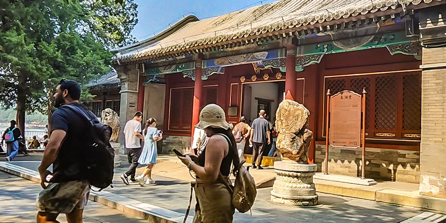 Mother & Child Rocks