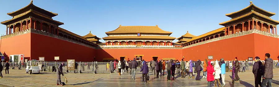 Five Phoenix Hall (Wufenglou)