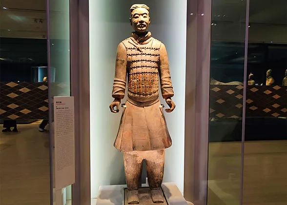 Middle Ranking Officer