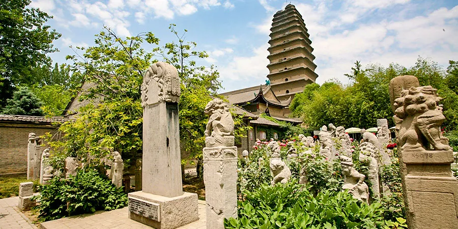 jianfu-temple-pagoda
