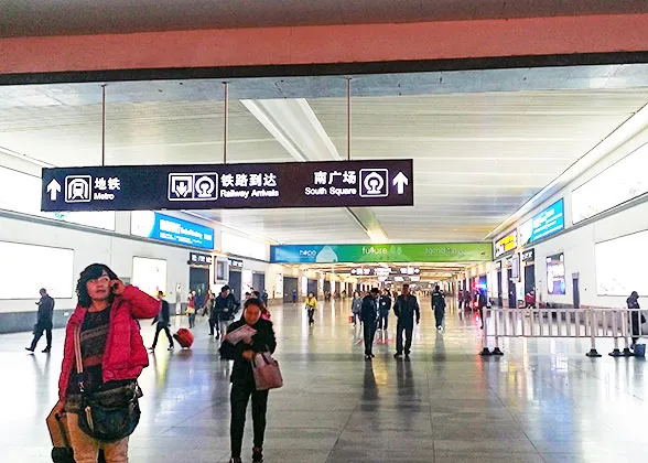 Direction Signs