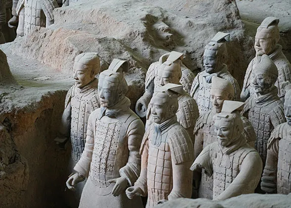 Terracotta Army