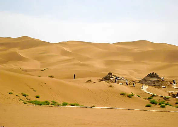 Cozy Turpan at that Time
