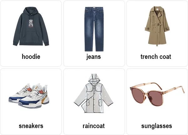 What to Wear in Xiamen in March