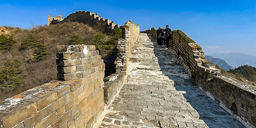Banchangyu Great Wall