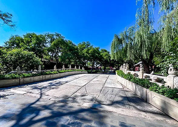 Broken Rainbow Bridge