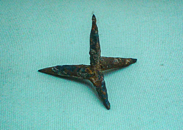 Caltrop