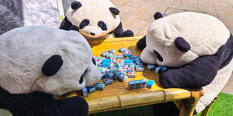 Chengdu Slow-pace Lifestyle