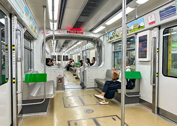 Chongqing Light Tram