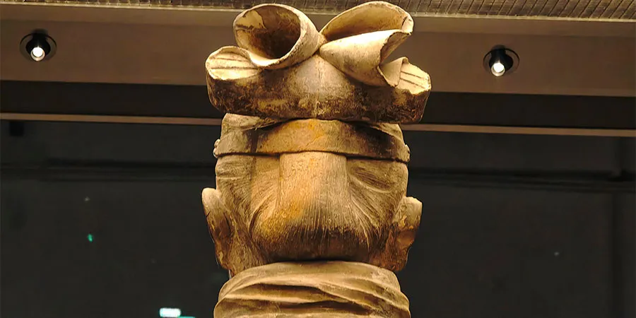 Advanced Flat Bun of Supreme General