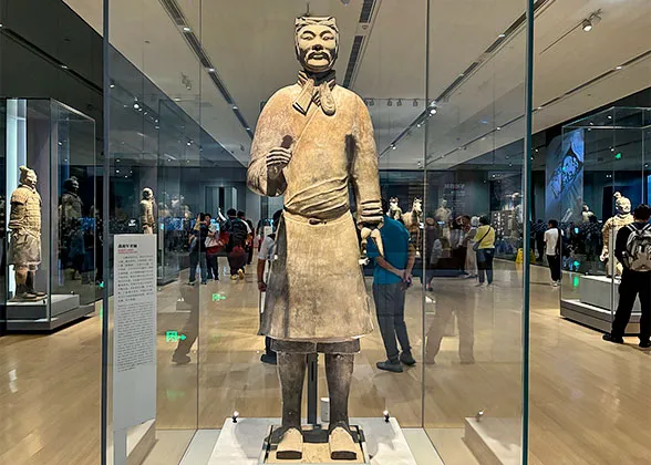 Lower-ranking Officer