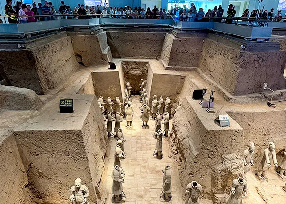 "土"-Shaped Southern Wing-room