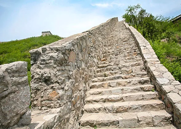 Stone Great Wall