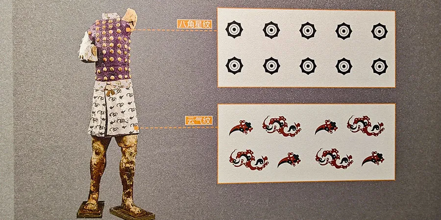 The Studded-nail-adorned Figure