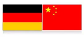 china travel germany