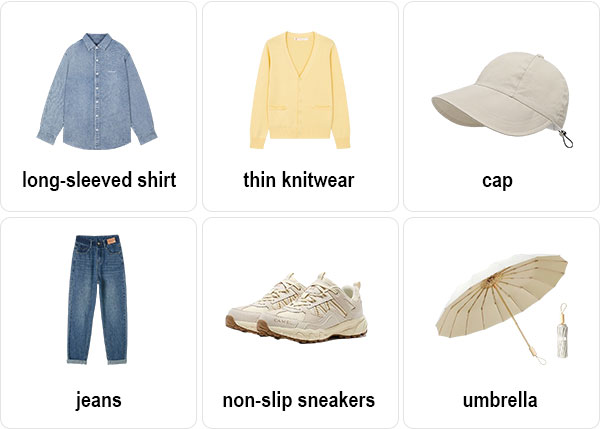 Leshan October Clothes Leshan October Clothes