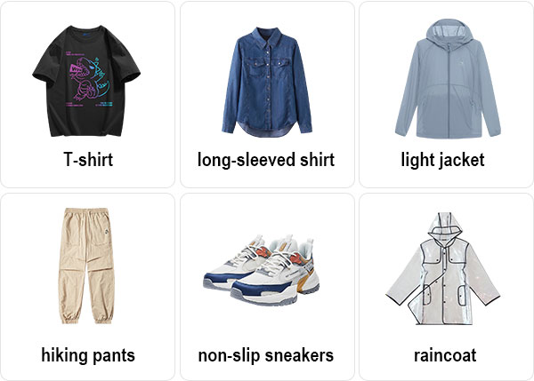 Leshan September Clothes Leshan September Clothes