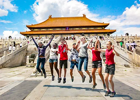 Forbidden City Tickets Price - Everything you Should Know - TourScanner