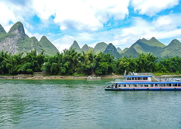 Li River