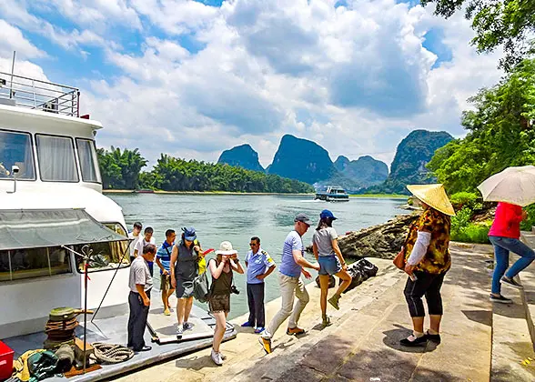 Li River