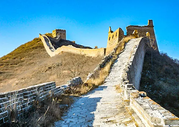 Simatai Great Wall