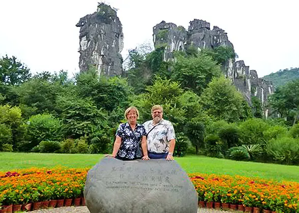 Seven Stars Park