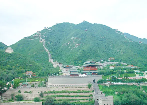 Juyongguan Great Wall