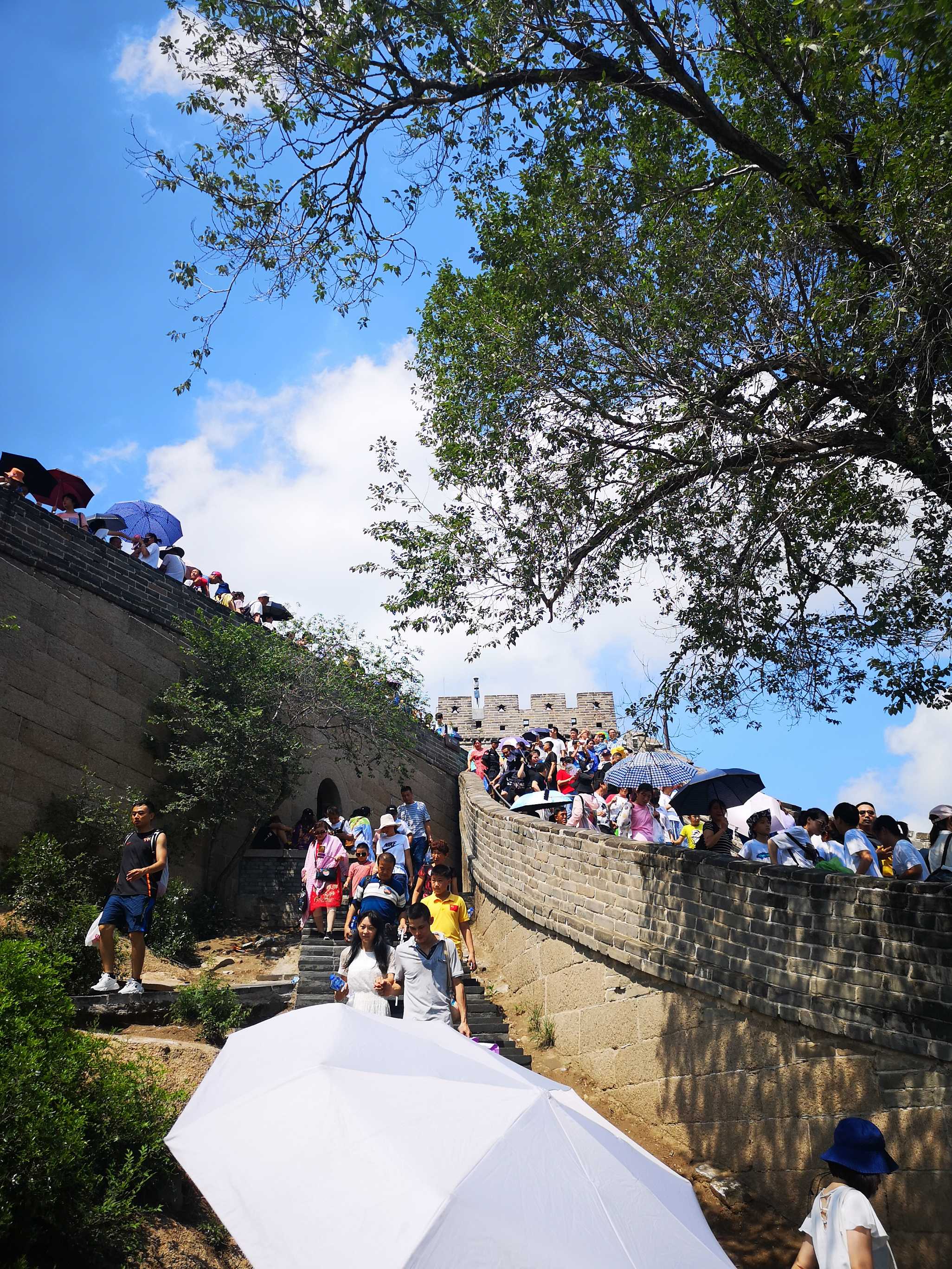 Badaling Great Wall Tickets Booking, Entrance Fee, Opening Hours