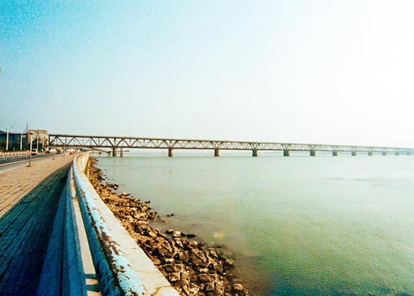 Qiantang River