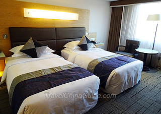Standard Twin Room Standard Twin Room