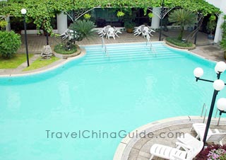Swimming Pool Swimming Pool