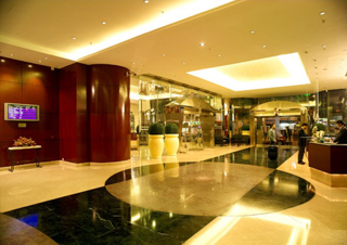 Hotel Lobby Hotel Lobby
