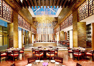Dining Hall Dining Hall
