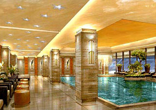 Indoor Swmming Pool Indoor Swmming Pool