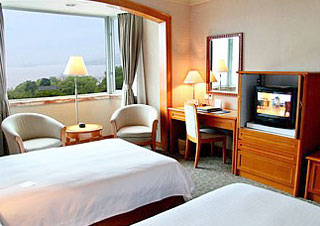 Standard Twin Room Standard Twin Room