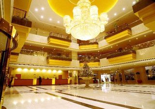 Lobby Lobby