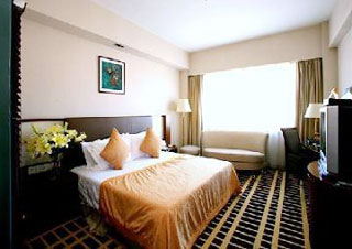 Standard Double Room Standard Double Room